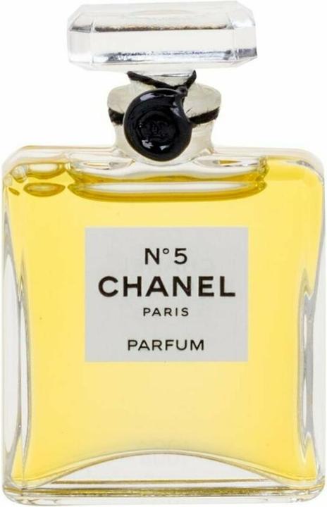 Image du produit Chanel N° 5 (Eau de parfum, 7.50 ml)
