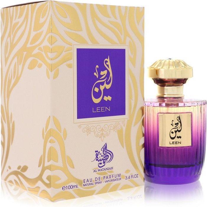 Actual product image Al Wataniah Leen (Eau de parfum, 100 ml)