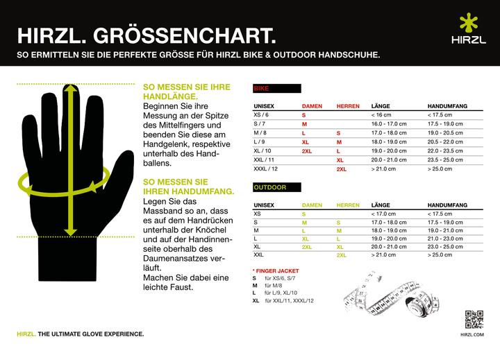 Produktbild Hirzl Multisports Chilly (XS)