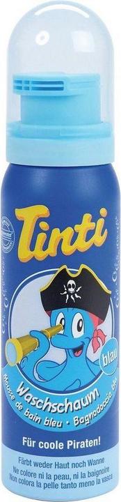 Tinti Waschschaum