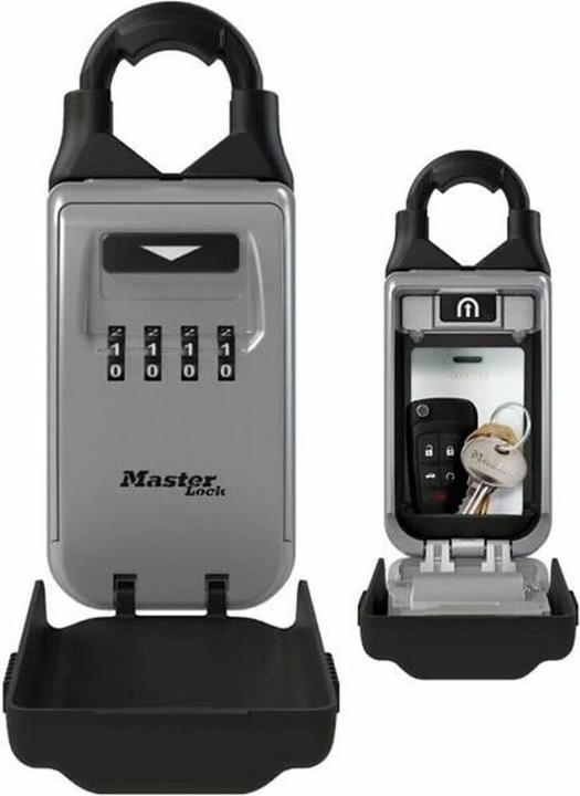 Productafbeelding Master Lock 5420EURD