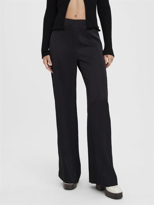 Actual product image Vero Moda Mid Rise Pants (L)