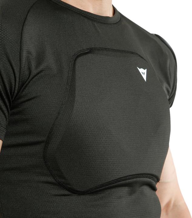 Immagine prodotto Dainese Trail Skins Pro Protector Shirt (XL, Protezione del torace, Paraschiena, Esemplare unico)