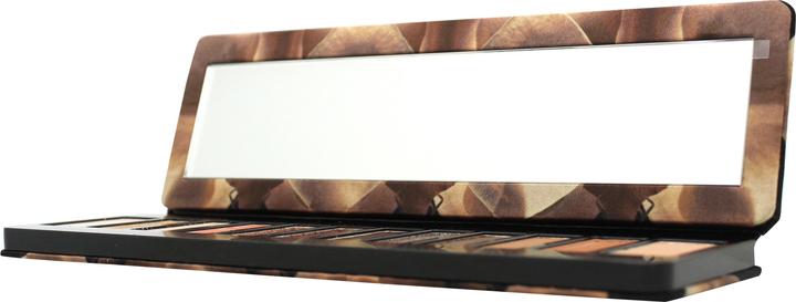 Produktbild Urban Decay Naked Reloaded (Braun, Bronze, Grau, Nude, Peach, Rosa, Schwarz, Taupe)