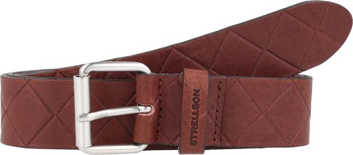 Strellson Gürtel Leder (110)