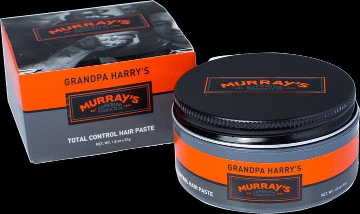 Image du produit Murray`s Grand-père Harry's (Pâte capillaire, 51 ml)