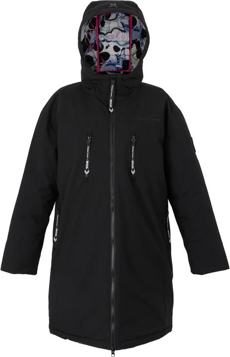 Actual product image Regatta Womens/Ladies Christian Lacroix Cailar II Jacket (36)