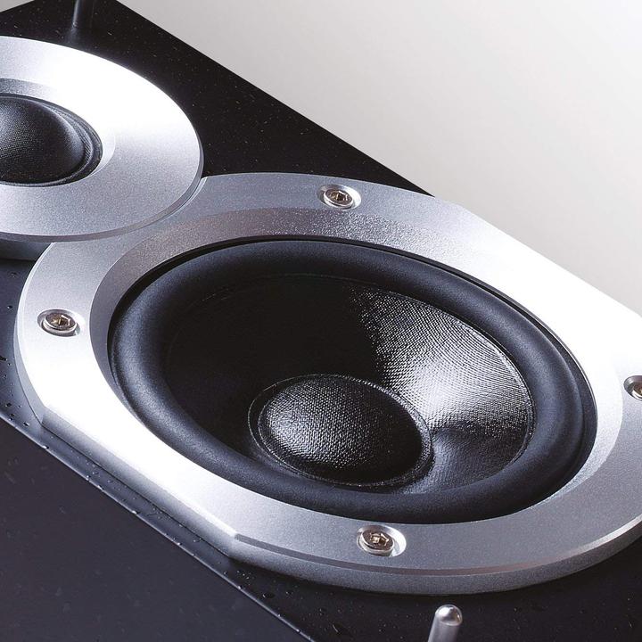 Actual product image Edifier S530d