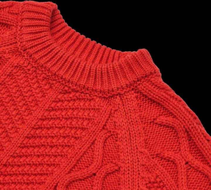 Produktbild Liewood Strickpullover Callio (128)