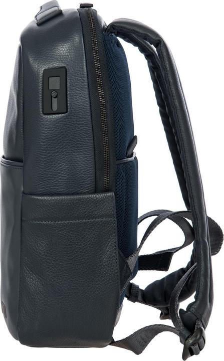 Produktbild Brics Torino Rucksack Leder 37 cm Laptopfach (12 l)