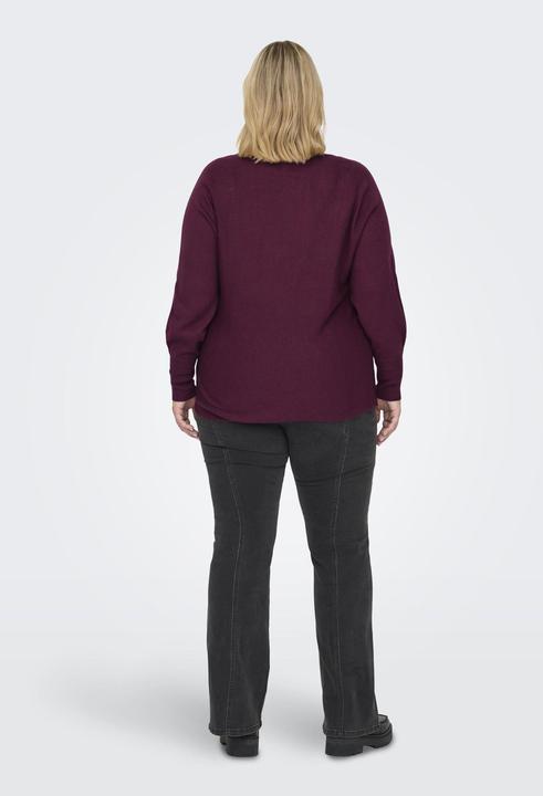 Produktbild Only CARAIDA Strickpullover Strickpullover (S)
