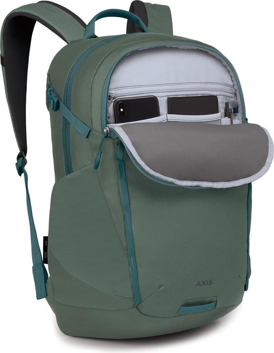 Produktbild Osprey Axis 24 Daypack 48 cm Laptopfach (24 l)