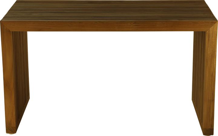 Actual product image Jan Kurtz Bank Tivoli (80 cm)