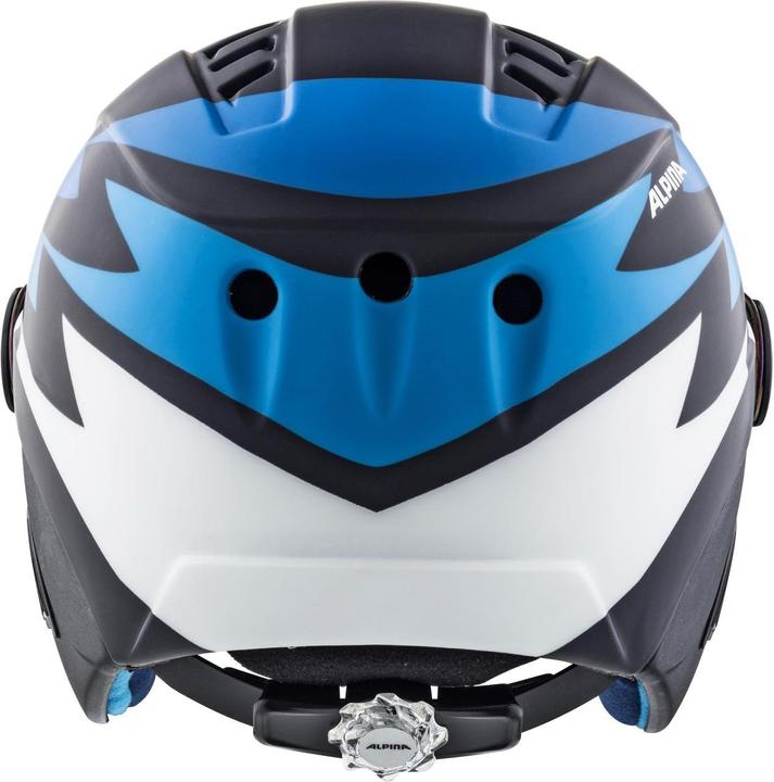 Produktbild ALPINA SPORTS Carat LE Visor HM (54 - 58 cm, M)