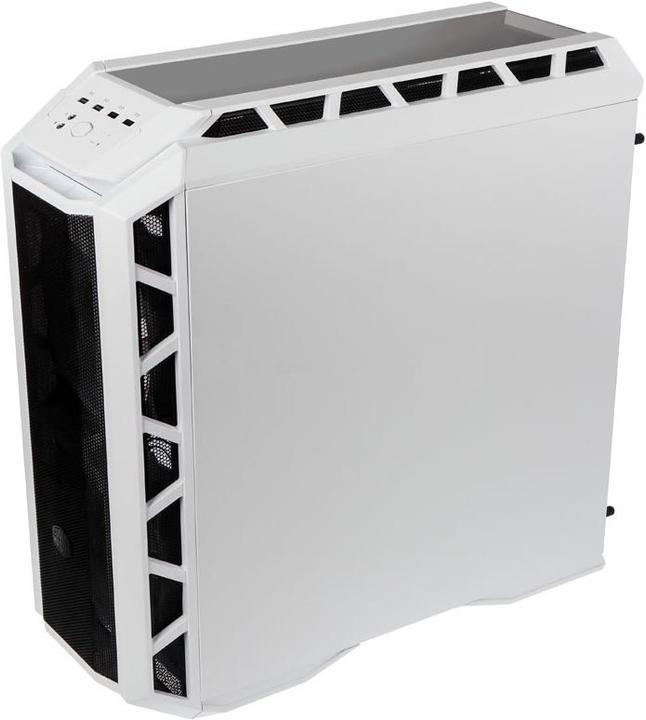 Actual product image Cooler Master MasterCase H500P Mesh (ATX, mATX, Mini-ITX, E-ATX)