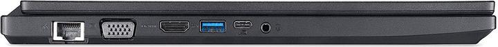 Actual product image Acer TravelMate P2510 (15.60", Intel Core i5-8250U, 8 GB, 256 GB, CH)