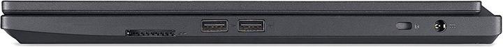Actual product image Acer TravelMate P2510 (15.60", Intel Core i5-8250U, 8 GB, 256 GB, CH)