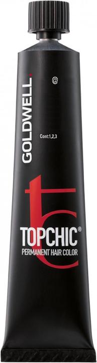 Produktbild Goldwell Topchic Elumenated (4B@RR - havannabraun elumenated intense red)