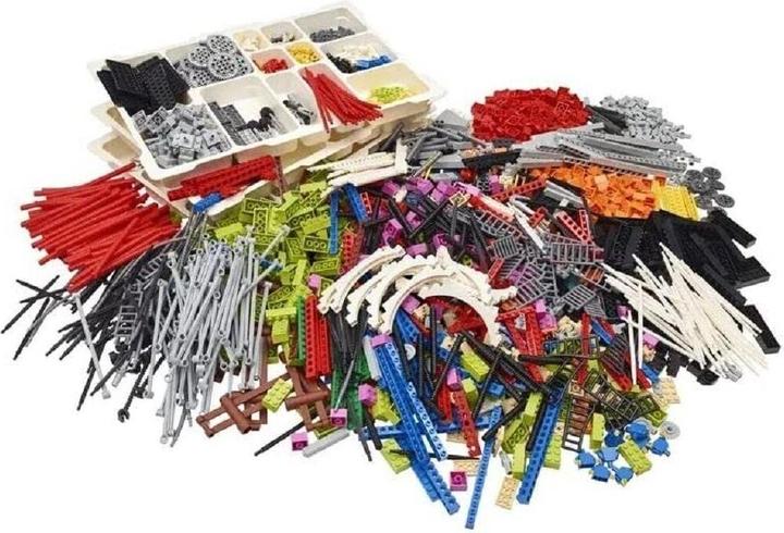 Produktbild LEGO Identity and Landscape Kit (2000430)