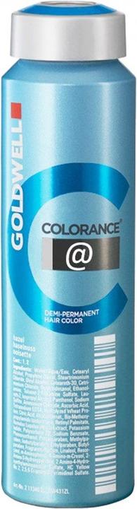 Produktbild Goldwell Colorance Elumenated (7RR@RR luscious red elumenated intensiv rot)