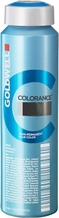 Produktbild Goldwell Colorance (9NA hell-hell nat. aschblond)