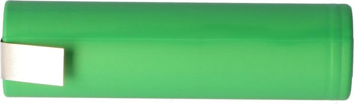 Produktbild Sony Akku Konion US18650VTC5 + Lötfahne Z (1 Stk., 18650, 2600 mAh)