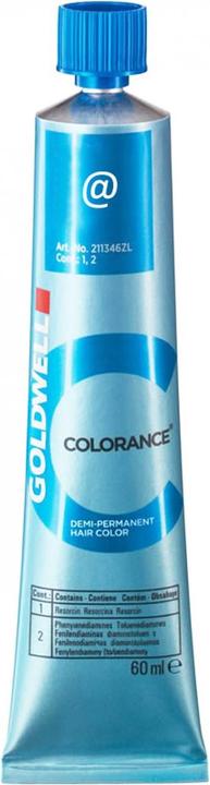 Goldwell Colorance Elumenated