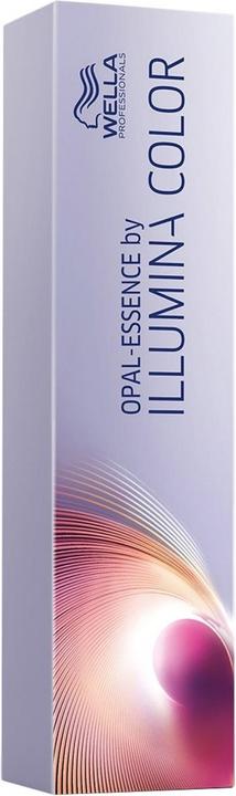 Image du produit Wella Illumina Color Opal Essence (Olive)