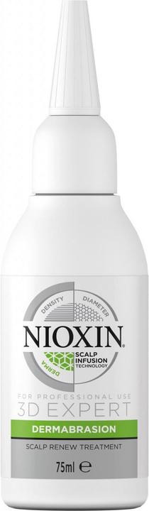 Nioxin Scalp Renew Treatment Dermabrasion (75 ml)