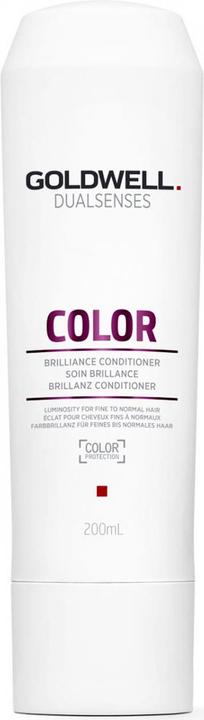 Goldwell Dualsenses Color Brilliance Conditioner (30 ml)
