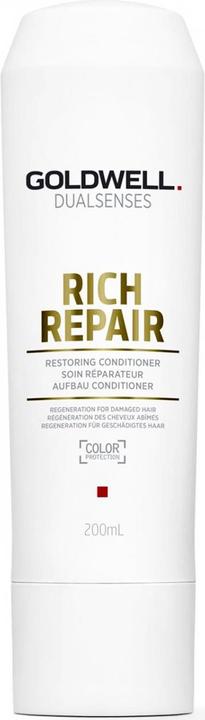 Actual product image Goldwell Dualsenses Rich Repair Restoring Conditioner (5000 ml)
