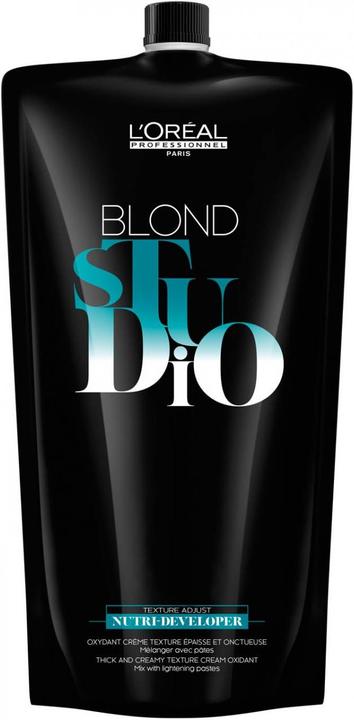 L'Oréal Professionnel Blond Studio (Blond Studio)