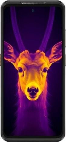 Produktbild Ulefone Smartphone Armor 25T 8GB/256GB (Frost Black) (256 GB, Frost Black, 6.77", Hybrid Dual SIM, 50 Mpx, 4G)