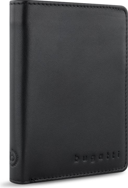 Actual product image Bugatti Geldbörse PRIMO