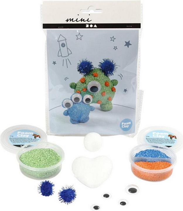 Immagine prodotto Creativ Company Set di modellismo artigianale