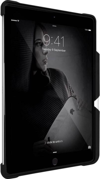 Immagine prodotto STM Dux Plus (iPad 2019 (7° gene), iPad 2020 (8. Gen))