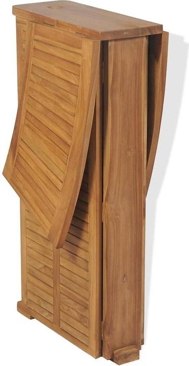 Produktbild VidaXL Kaylyn (155 x 53 x 105 cm)