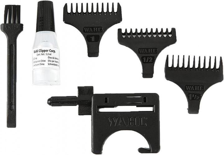 Image du produit Wahl 8991-216 5 Star Hero Tondeuse à cheveux