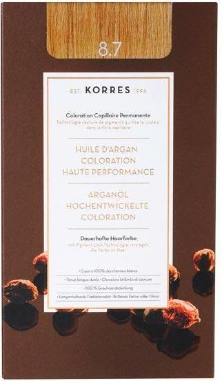 8.7 Toffee - Colorant