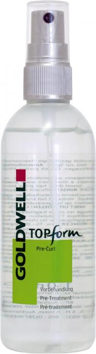 Immagine prodotto Goldwell Top Form Pre Curl (150 ml)