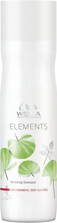 Immagine prodotto Wella Elements Renewing Shampoo (500 ml, Shampoo liquido)