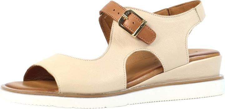 Produktbild Lunar Sandalen Frühling Leder (40)