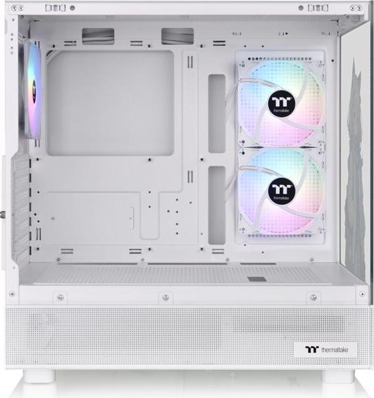 Image du produit Thermaltake View 270 SP édition Snow White (E-ATX, mATX, ATX, Mini-ITX)