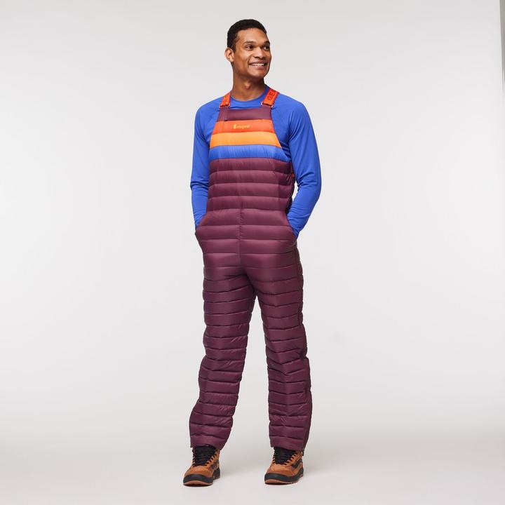 Cotopaxi Fuego Down Overall (L)