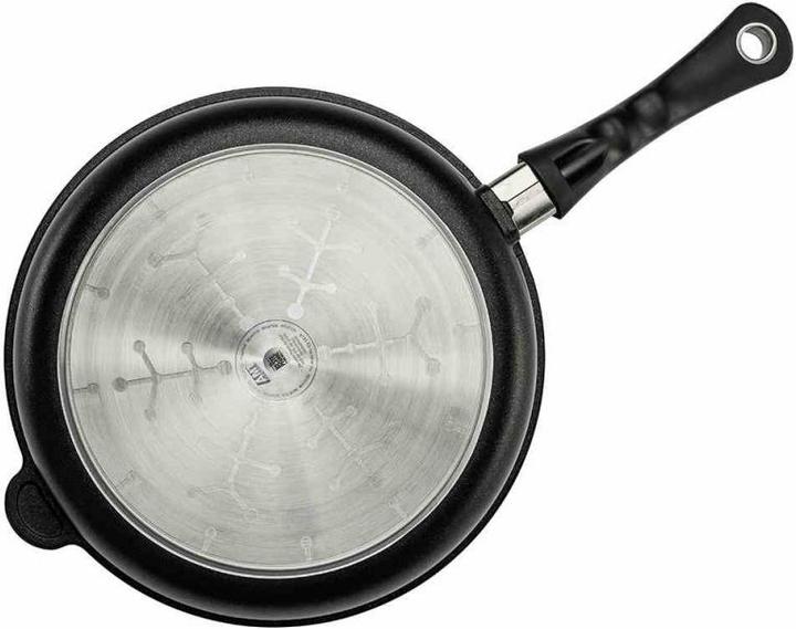 Produktbild AMT Bratpfanne (28 cm, Bratpfanne, Aluminiumguss)