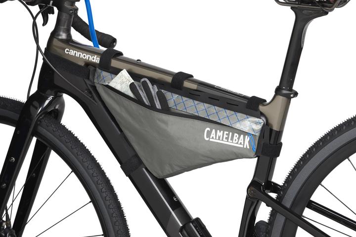 Produktbild Camelbak M.U.L.E Frame Pack (2.20 l, Rahmentasche)