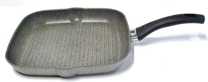 Produktbild Ballarini Cortina Granitium (28 cm, Grillpfanne, Aluminiumguss)
