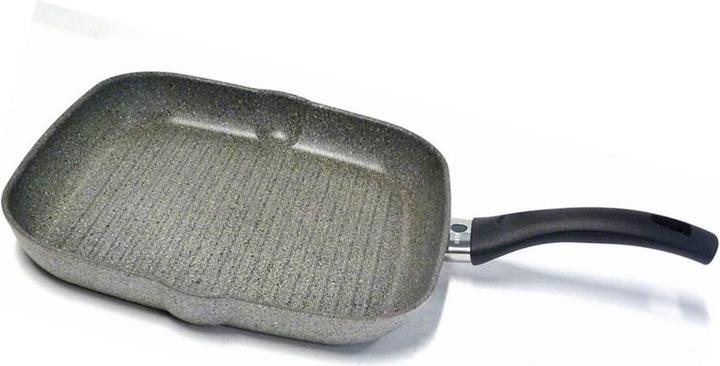 Produktbild Ballarini Cortina Granitium (28 cm, Grillpfanne, Aluminiumguss)