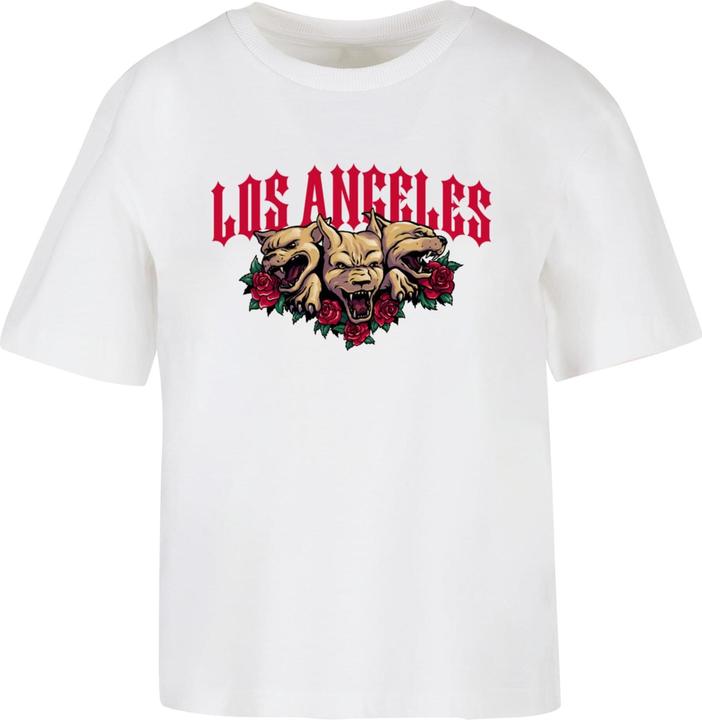 Produktbild Miss Tee LA Dogs Tee - 136455 (S)