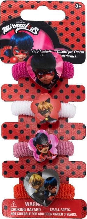 Joy Toy Zöpfchenhalter